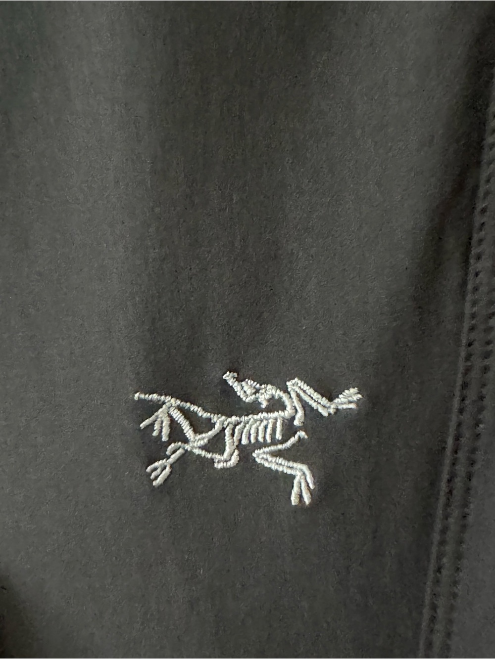 ARC’TERYX Size 6 Sabria Pant, lightweight, technical pull-on pull on hiking pant - Picture 12 of 17